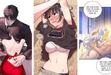 Anime 18+ Không Dành Cho Trẻ Em – Tình Tiết Táo Bạo, Hình Ảnh Mượt Mà