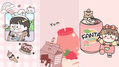 Tải Ngay Hình Nền Đẹp Cute Cưng Xỉu Làm Mới Giao Diện Mỗi Ngày